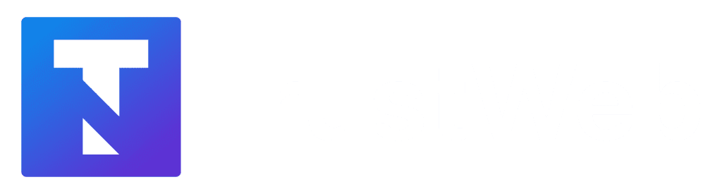 Công ty TNHH thiết kế TrustWeb