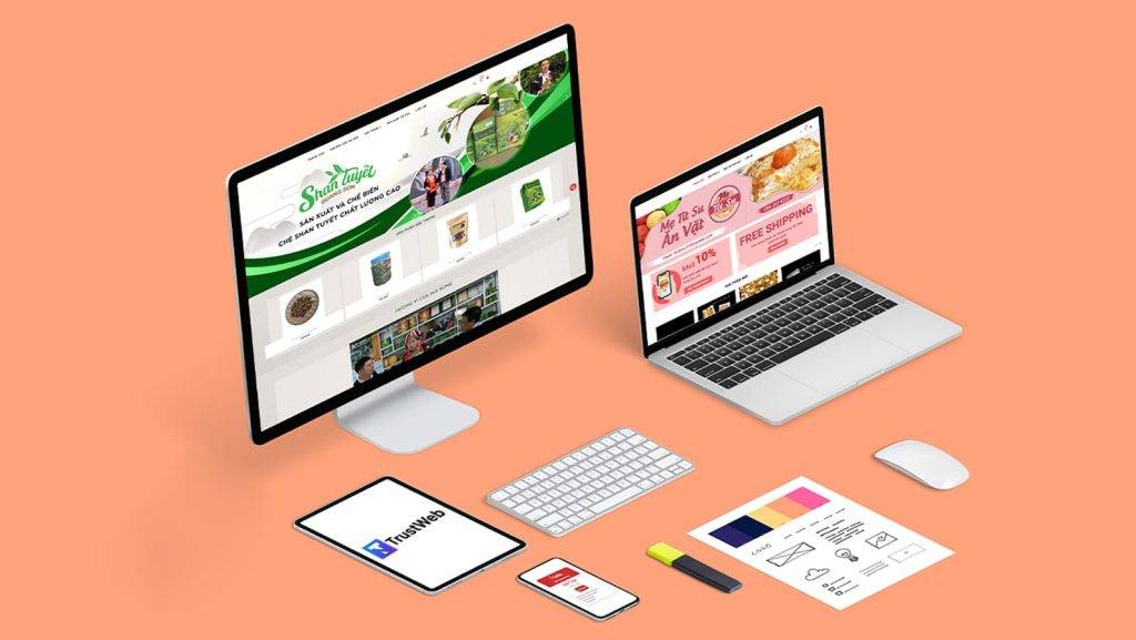 Nên Chọn Thiết Kế Website Đẹp Hay Thiết Kế Website Hiệu Quả? 1 Nên Chọn Thiết Kế Website Đẹp Hay Thiết Kế Website Hiệu Quả?