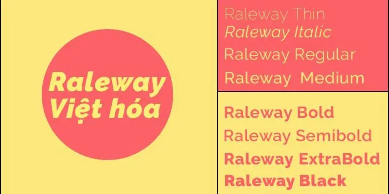 font chu viet hoa thiet ke web trustweb 11