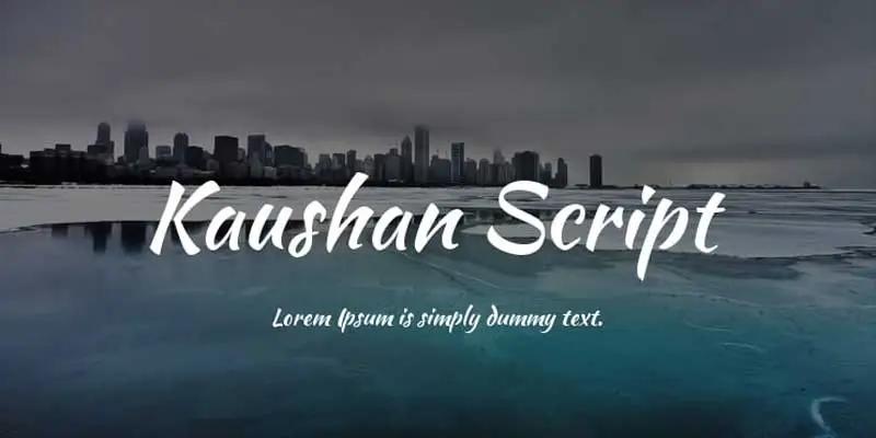 font chu viet hoa thiet ke web trustweb 12