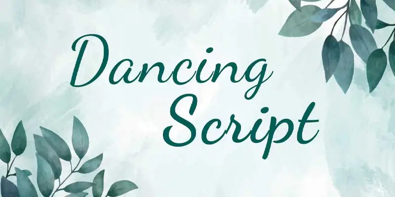 font chu viet hoa thiet ke web trustweb 8