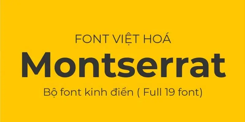 font chu viet hoa thiet ke web trustweb 9