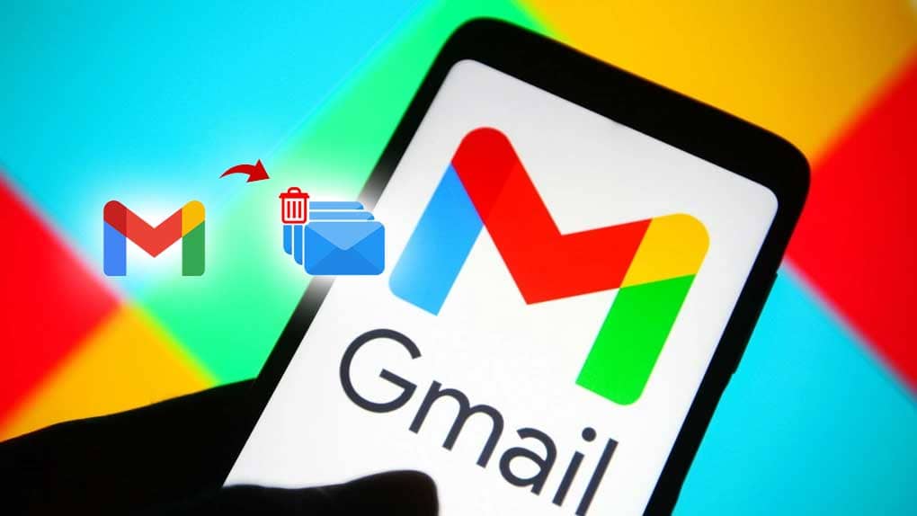 tài khoản gmail của google sẽ chính thức xóa email rác