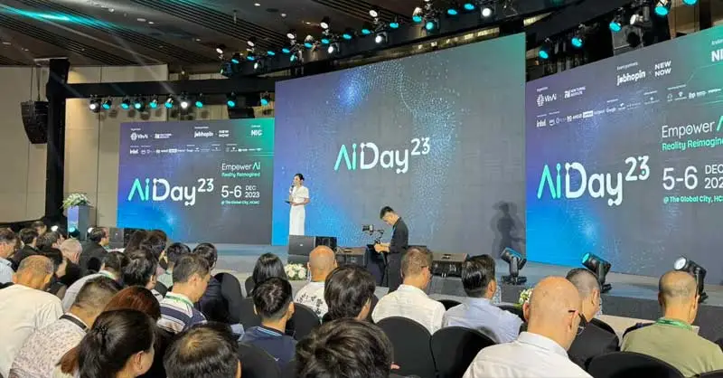 Phở GPT, chatbot AI của người Việt chính thức ra mắt 3 pho gpt robot ai cua nguoi viet 1