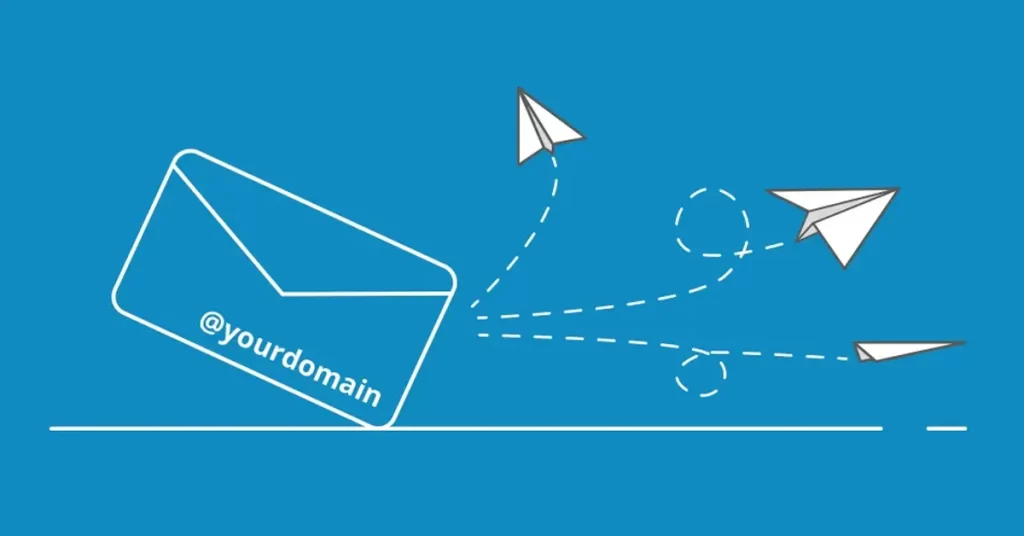 Email doanh nghiệp là gì? Lợi ích khi sử dụng email tên miền là gì? 3 Email doanh nghiệp là gì? Lợi ích khi sử dụng email tên miền là gì?