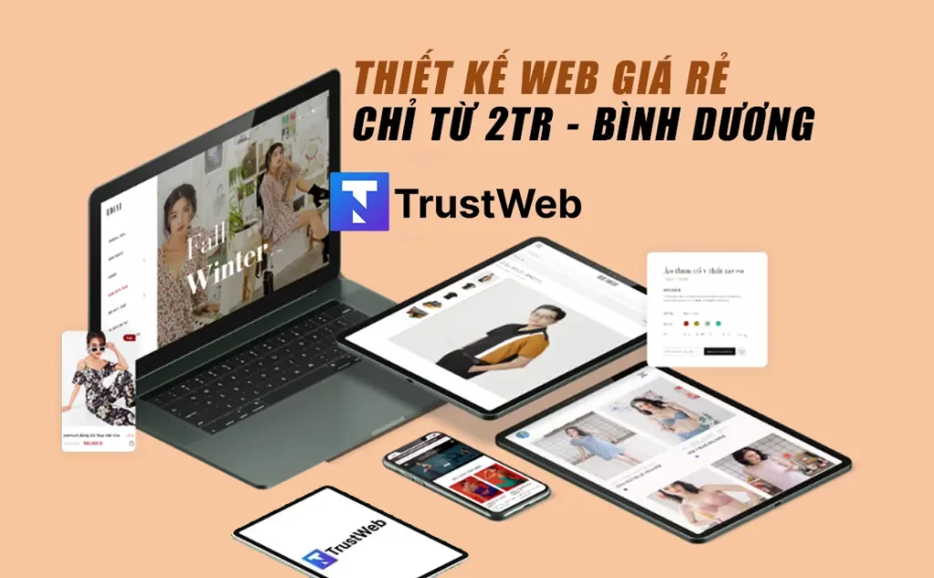 Blog 30 thiet ke website gia re tai binh duong trustweb 1
