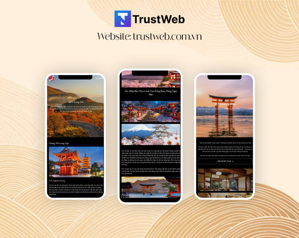 Top 5+ công ty thiết kế website giá rẻ uy tín, minh bạch, tận tâm tại TPHCM 3 Top 5+ công ty thiết kế website giá rẻ uy tín, minh bạch, tận tâm tại TPHCM