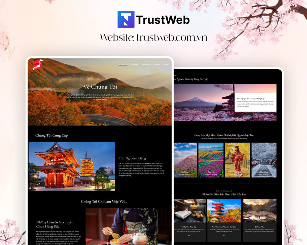 Top 5+ công ty thiết kế website giá rẻ uy tín, minh bạch, tận tâm tại TPHCM 2 Top 5+ công ty thiết kế website giá rẻ uy tín, minh bạch, tận tâm tại TPHCM