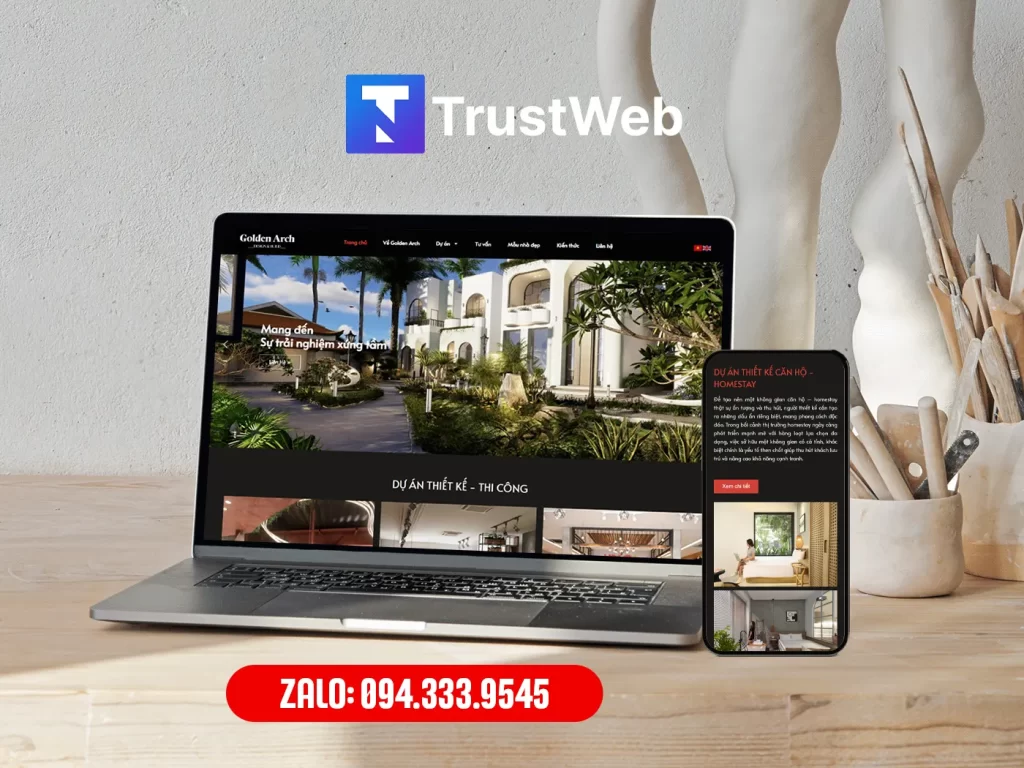 Top 5+ công ty thiết kế website giá rẻ uy tín, minh bạch, tận tâm tại TPHCM 1 Top 5+ công ty thiết kế website giá rẻ uy tín, minh bạch, tận tâm tại TPHCM